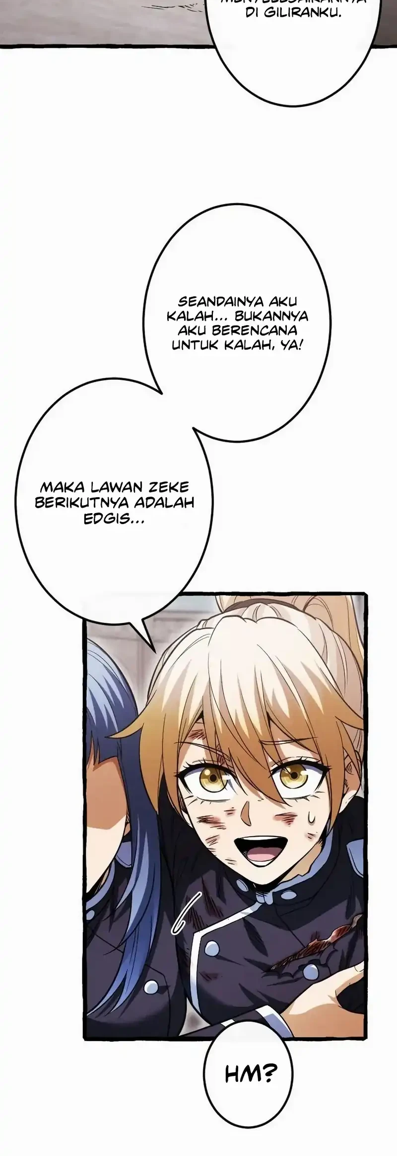 Return of the First Patriarch: The Strongest Reincarnates into His Descendant 1000 Years Later Chapter 25 - halaman 50