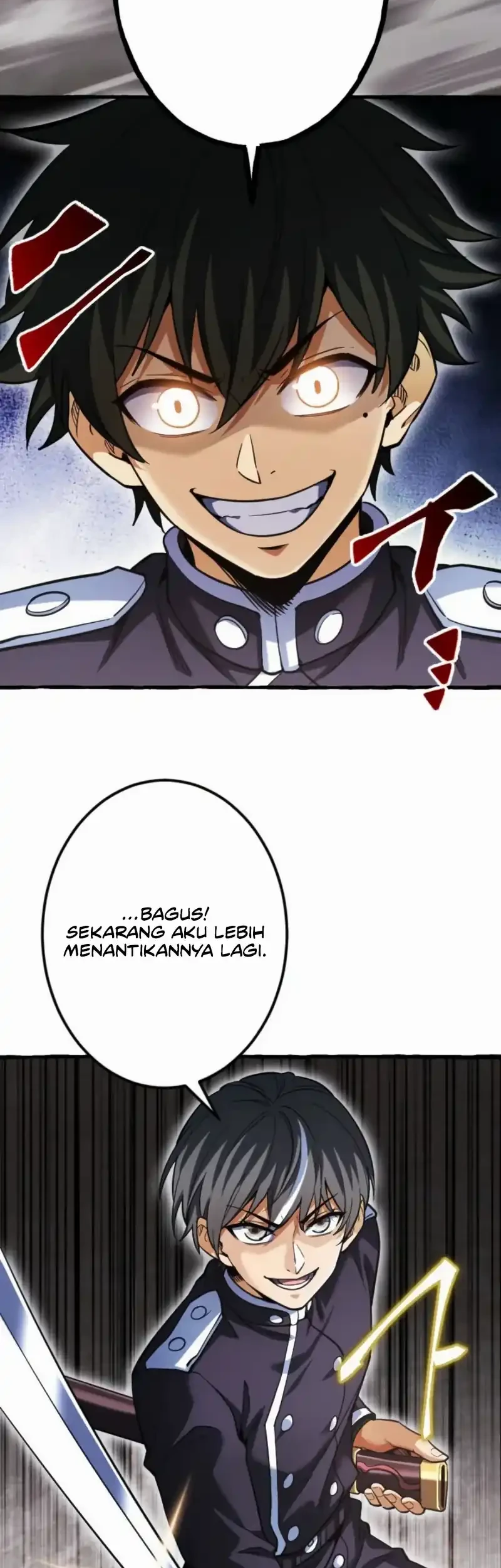Return of the First Patriarch: The Strongest Reincarnates into His Descendant 1000 Years Later Chapter 26 - halaman 10