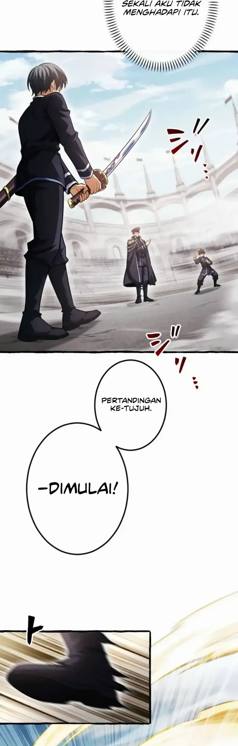 Return of the First Patriarch: The Strongest Reincarnates into His Descendant 1000 Years Later Chapter 26 - halaman 12