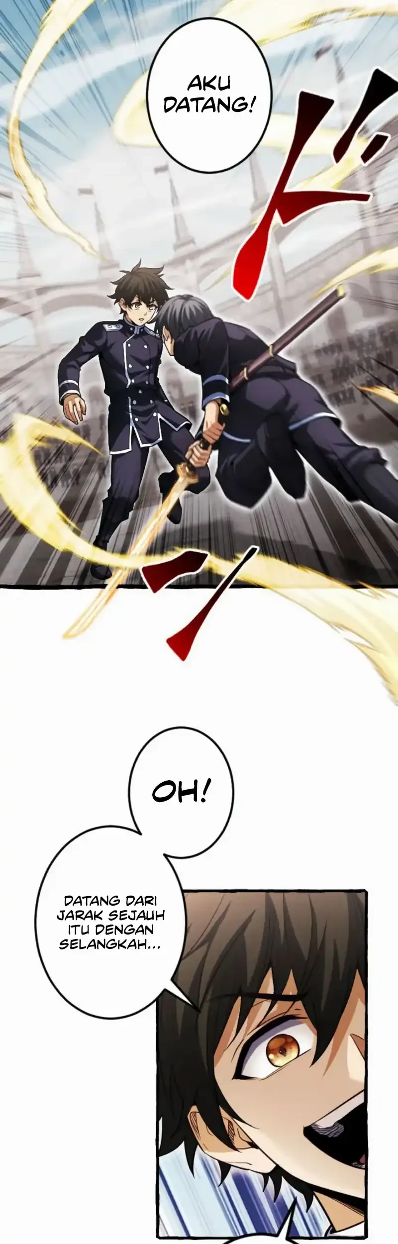 Return of the First Patriarch: The Strongest Reincarnates into His Descendant 1000 Years Later Chapter 26 - halaman 13