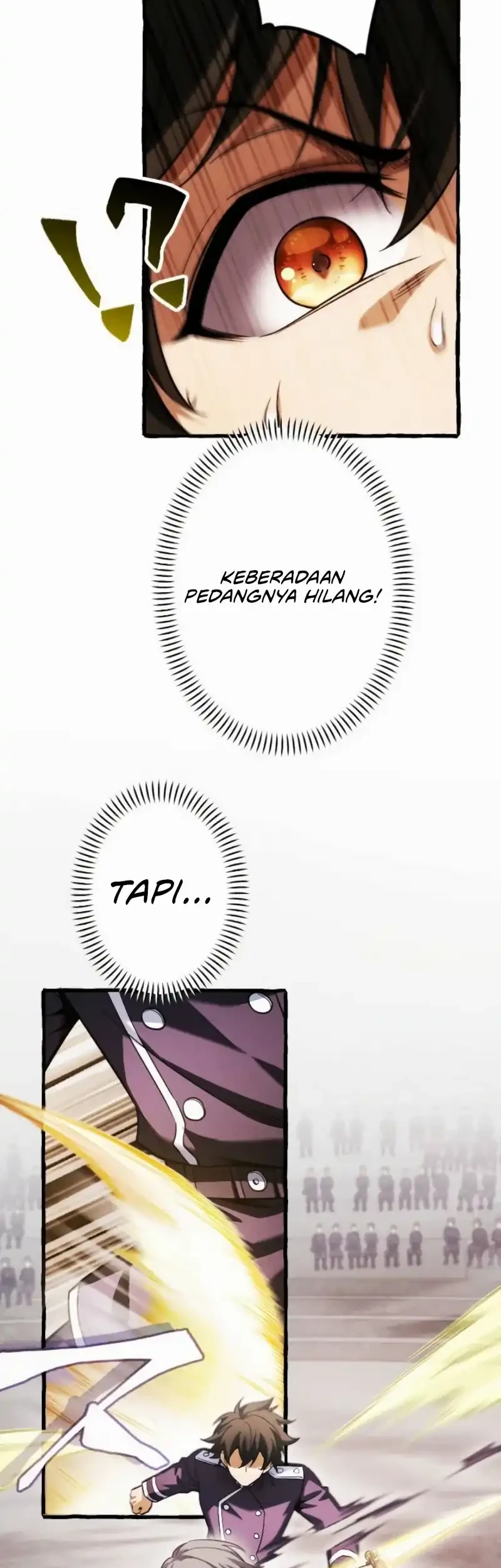 Return of the First Patriarch: The Strongest Reincarnates into His Descendant 1000 Years Later Chapter 26 - halaman 16