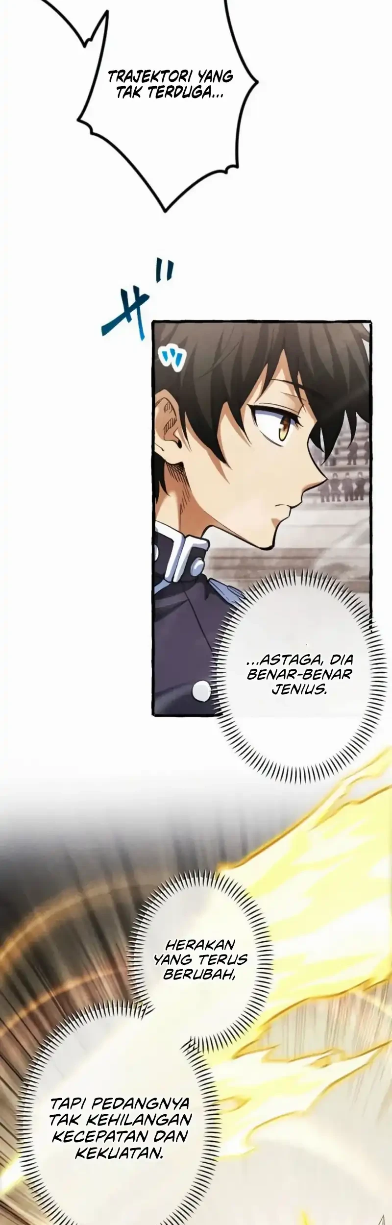 Return of the First Patriarch: The Strongest Reincarnates into His Descendant 1000 Years Later Chapter 26 - halaman 27