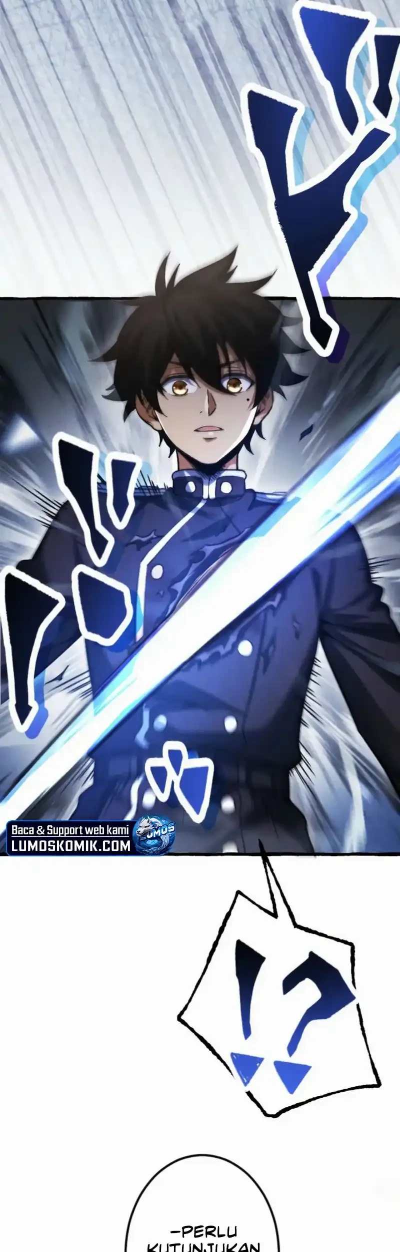 Return of the First Patriarch: The Strongest Reincarnates into His Descendant 1000 Years Later Chapter 26 - halaman 41