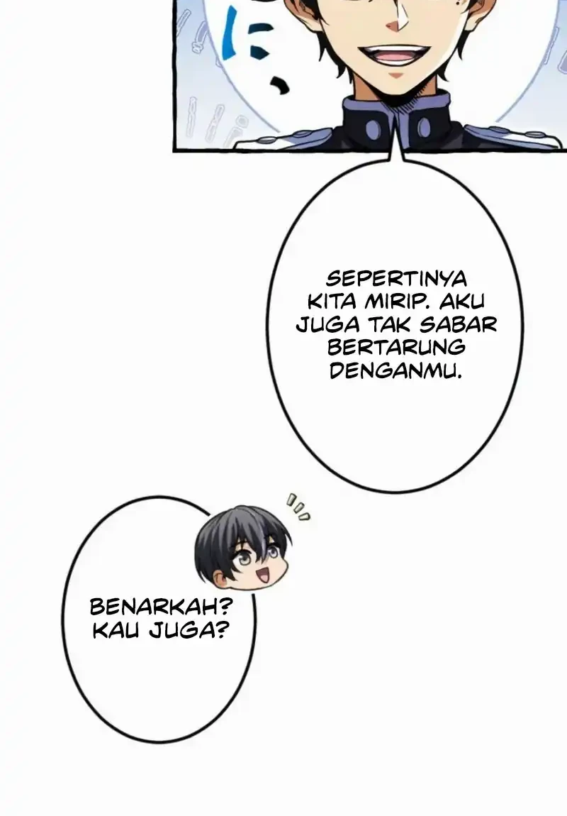 Return of the First Patriarch: The Strongest Reincarnates into His Descendant 1000 Years Later Chapter 26 - halaman 8