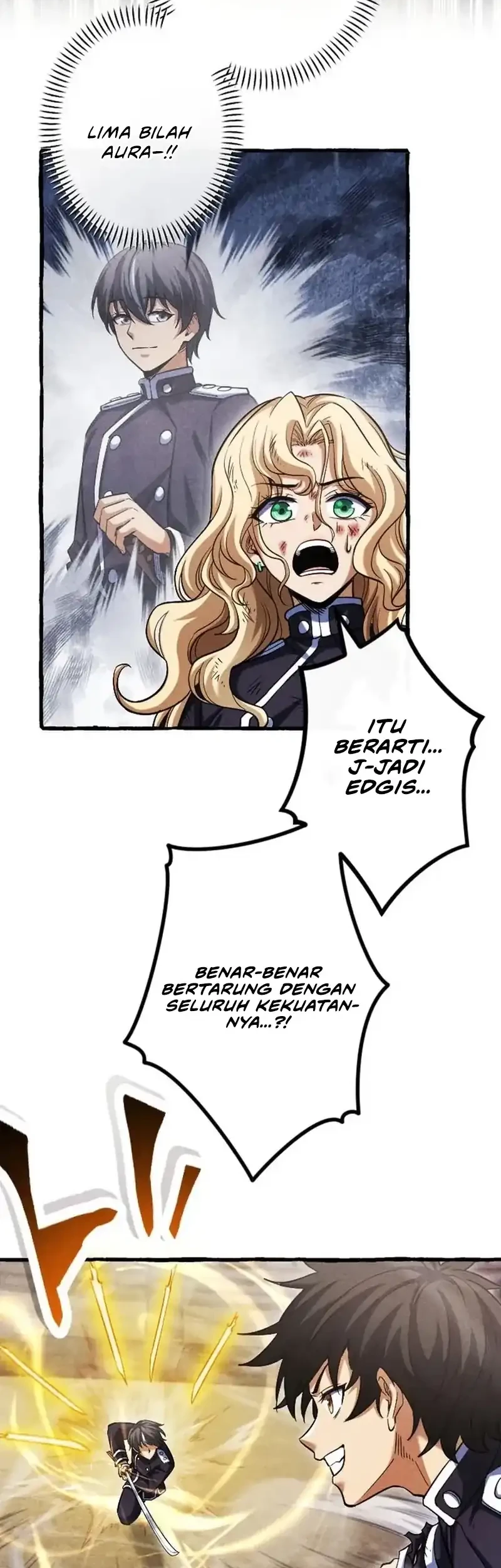 Return of the First Patriarch: The Strongest Reincarnates into His Descendant 1000 Years Later Chapter 27 - halaman 13