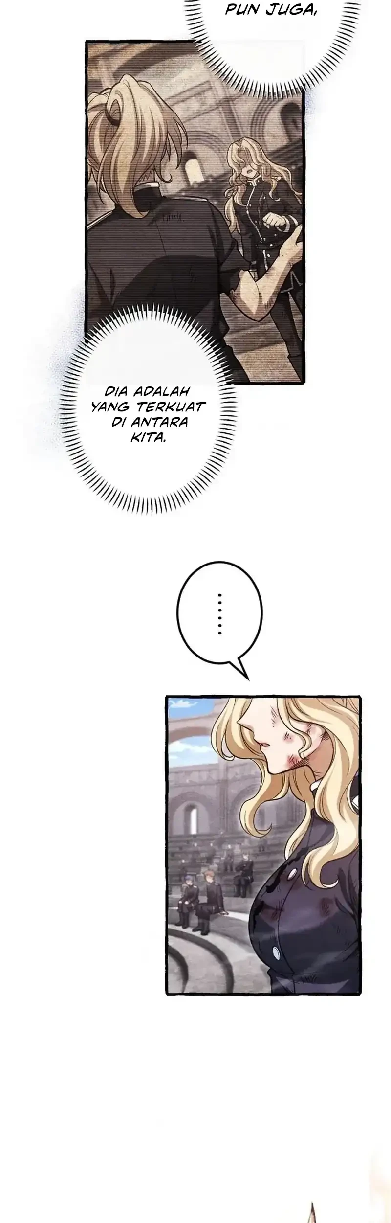 Return of the First Patriarch: The Strongest Reincarnates into His Descendant 1000 Years Later Chapter 27 - halaman 15
