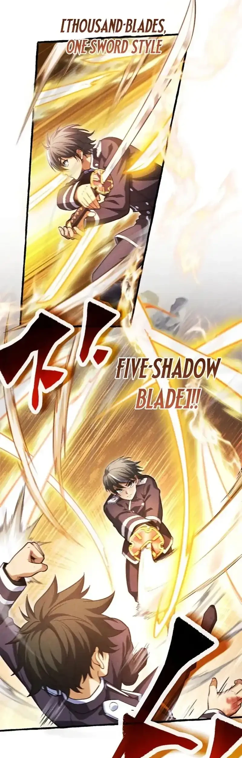 Return of the First Patriarch: The Strongest Reincarnates into His Descendant 1000 Years Later Chapter 27 - halaman 16