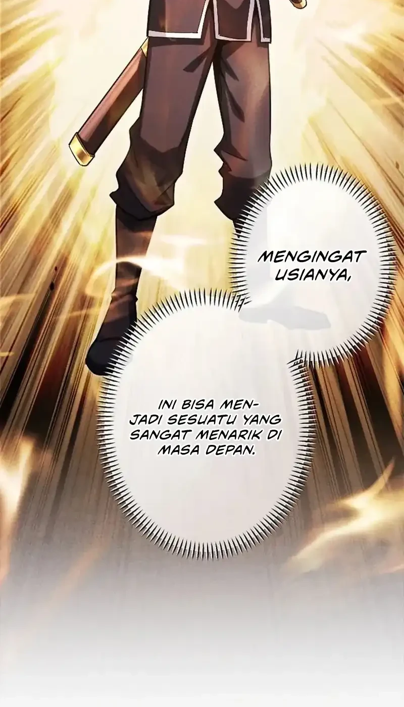 Return of the First Patriarch: The Strongest Reincarnates into His Descendant 1000 Years Later Chapter 27 - halaman 24