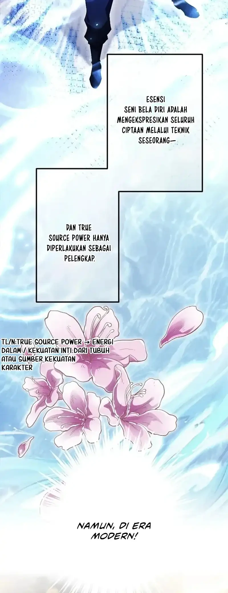 Return of the First Patriarch: The Strongest Reincarnates into His Descendant 1000 Years Later Chapter 27 - halaman 26
