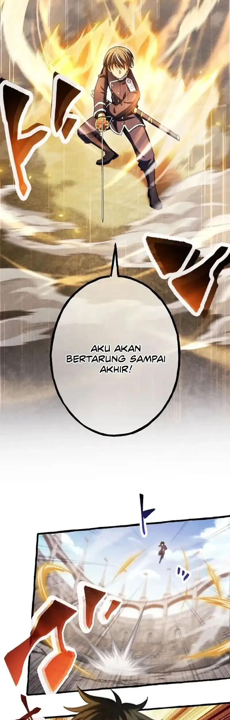 Return of the First Patriarch: The Strongest Reincarnates into His Descendant 1000 Years Later Chapter 27 - halaman 39