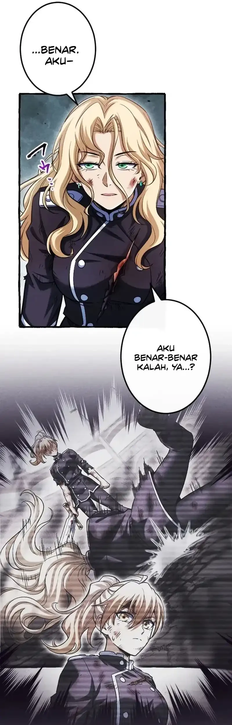 Return of the First Patriarch: The Strongest Reincarnates into His Descendant 1000 Years Later Chapter 27 - halaman 4