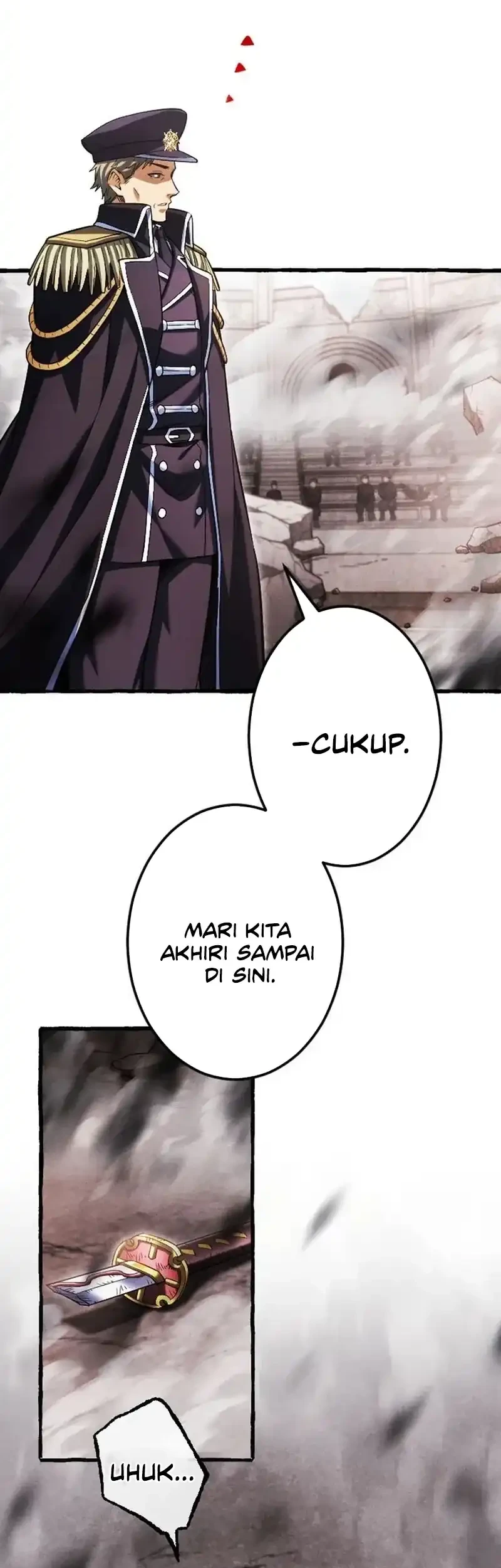 Return of the First Patriarch: The Strongest Reincarnates into His Descendant 1000 Years Later Chapter 27 - halaman 46