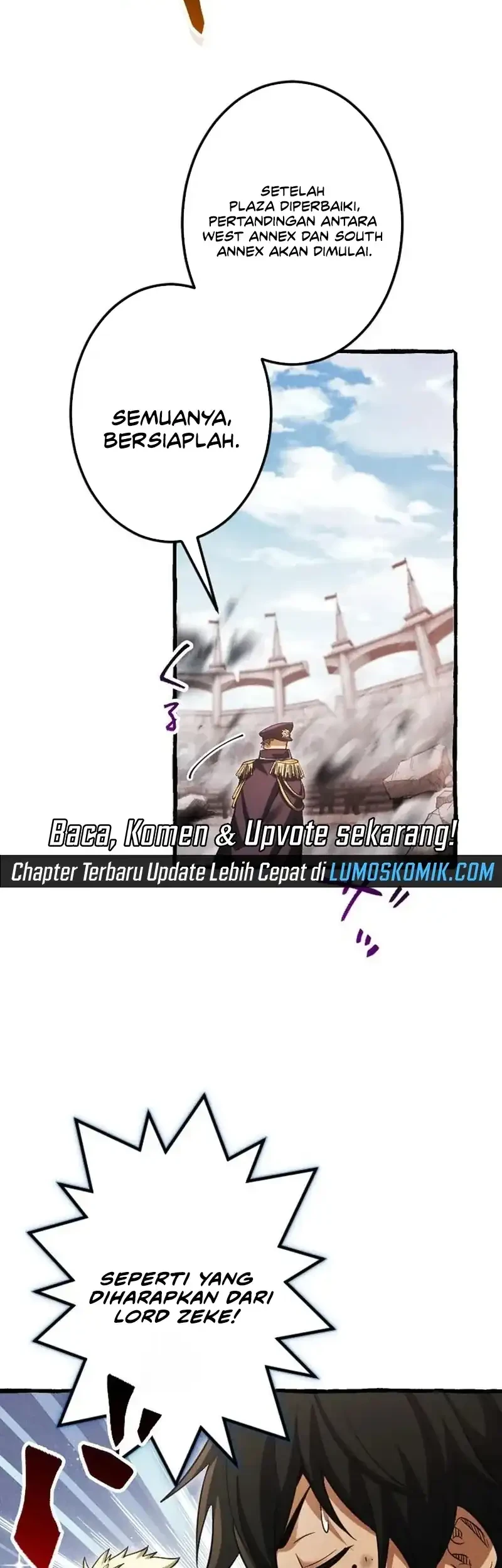 Return of the First Patriarch: The Strongest Reincarnates into His Descendant 1000 Years Later Chapter 27 - halaman 51