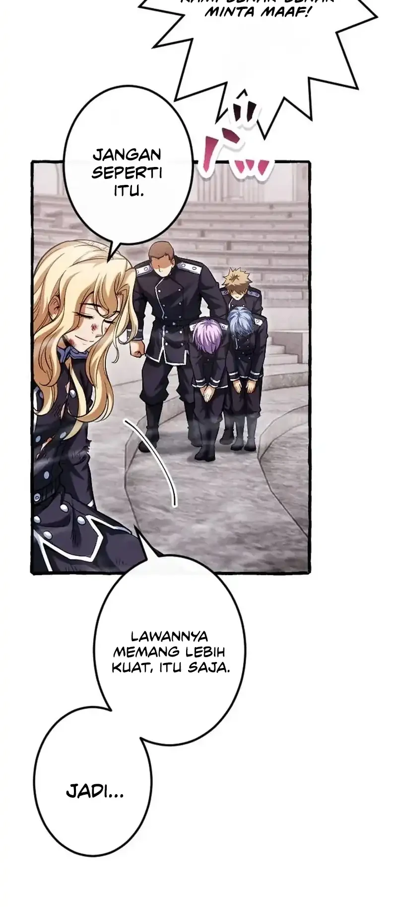 Return of the First Patriarch: The Strongest Reincarnates into His Descendant 1000 Years Later Chapter 27 - halaman 7