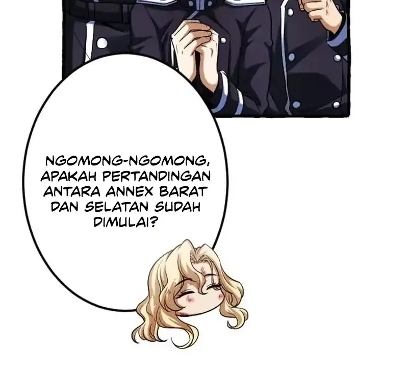Return of the First Patriarch: The Strongest Reincarnates into His Descendant 1000 Years Later Chapter 27 - halaman 9