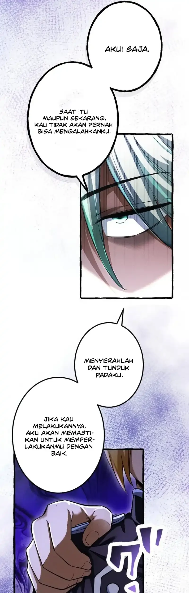 Return of the First Patriarch: The Strongest Reincarnates into His Descendant 1000 Years Later Chapter 28 - halaman 12