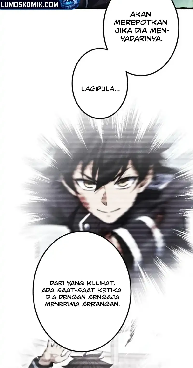 Return of the First Patriarch: The Strongest Reincarnates into His Descendant 1000 Years Later Chapter 28 - halaman 18