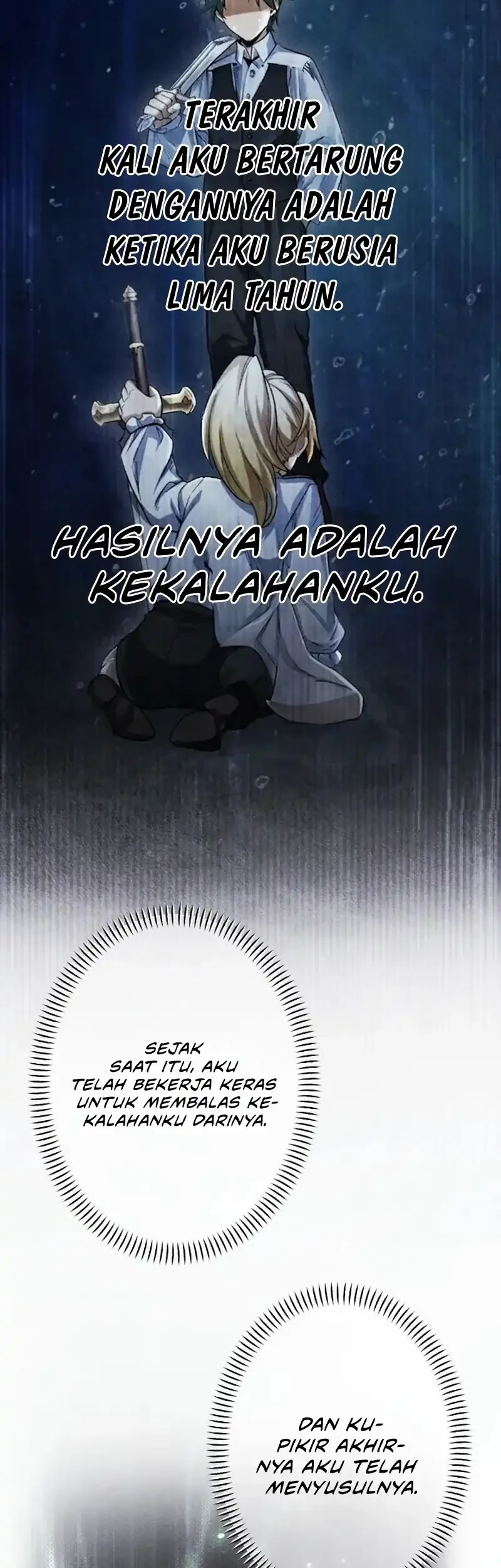 Return of the First Patriarch: The Strongest Reincarnates into His Descendant 1000 Years Later Chapter 28 - halaman 2