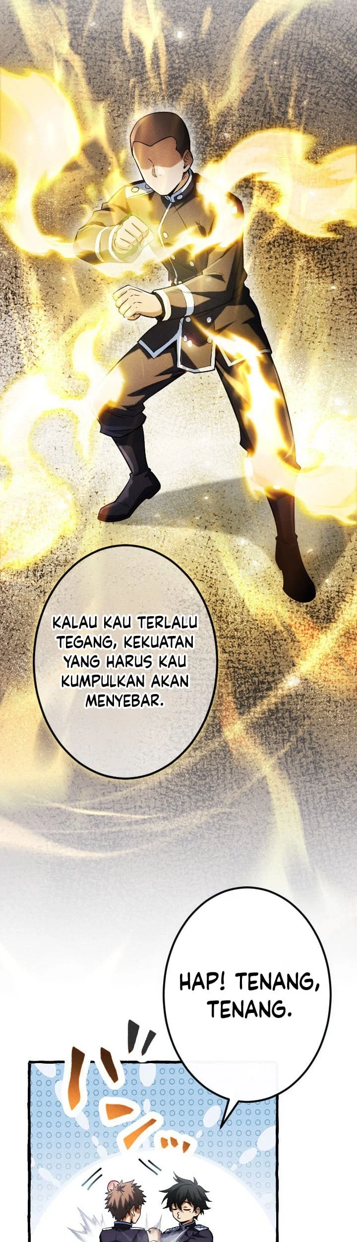 Return of the First Patriarch: The Strongest Reincarnates into His Descendant 1000 Years Later Chapter 29 - halaman 14