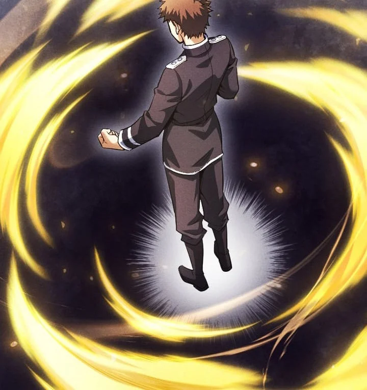 Return of the First Patriarch: The Strongest Reincarnates into His Descendant 1000 Years Later Chapter 29 - halaman 37