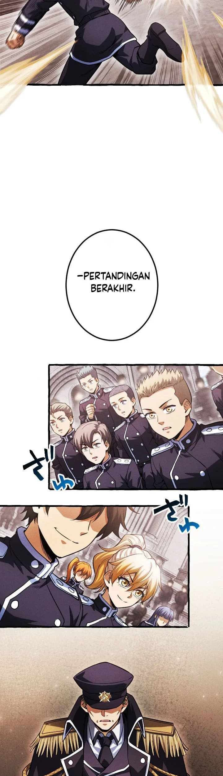 Return of the First Patriarch: The Strongest Reincarnates into His Descendant 1000 Years Later Chapter 29 - halaman 48