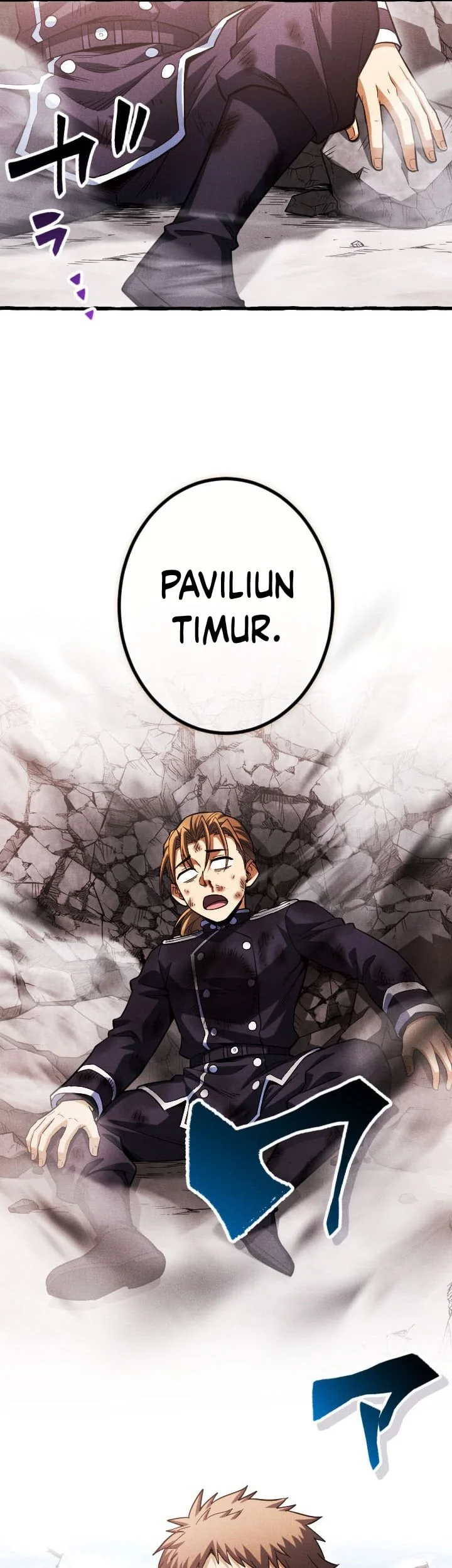 Return of the First Patriarch: The Strongest Reincarnates into His Descendant 1000 Years Later Chapter 29 - halaman 50