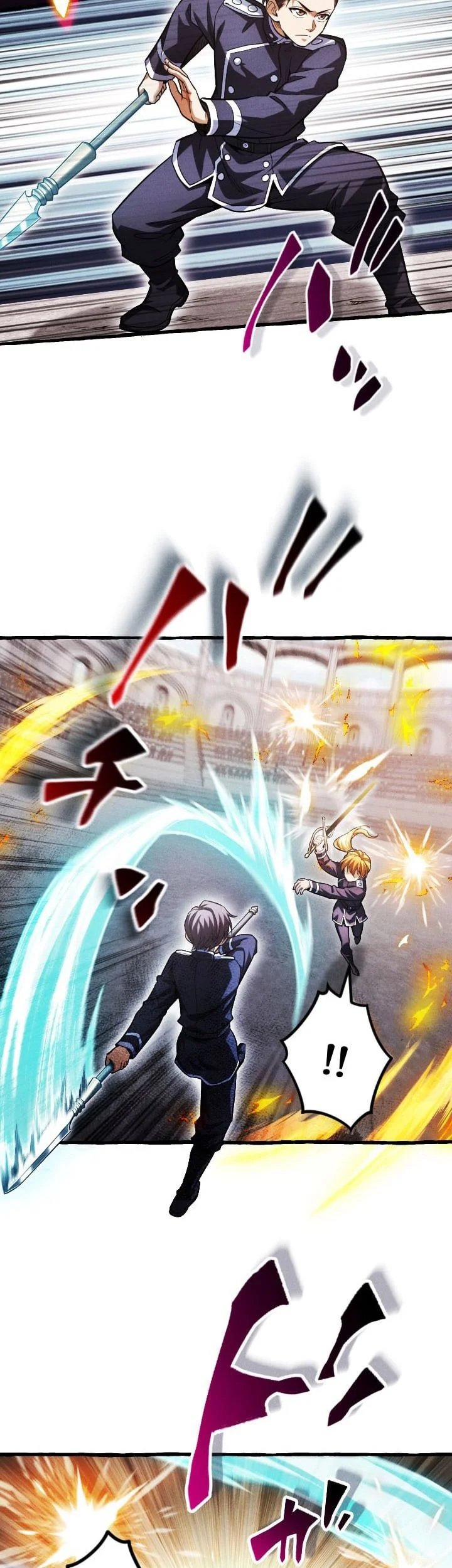 Return of the First Patriarch: The Strongest Reincarnates into His Descendant 1000 Years Later Chapter 29 - halaman 66