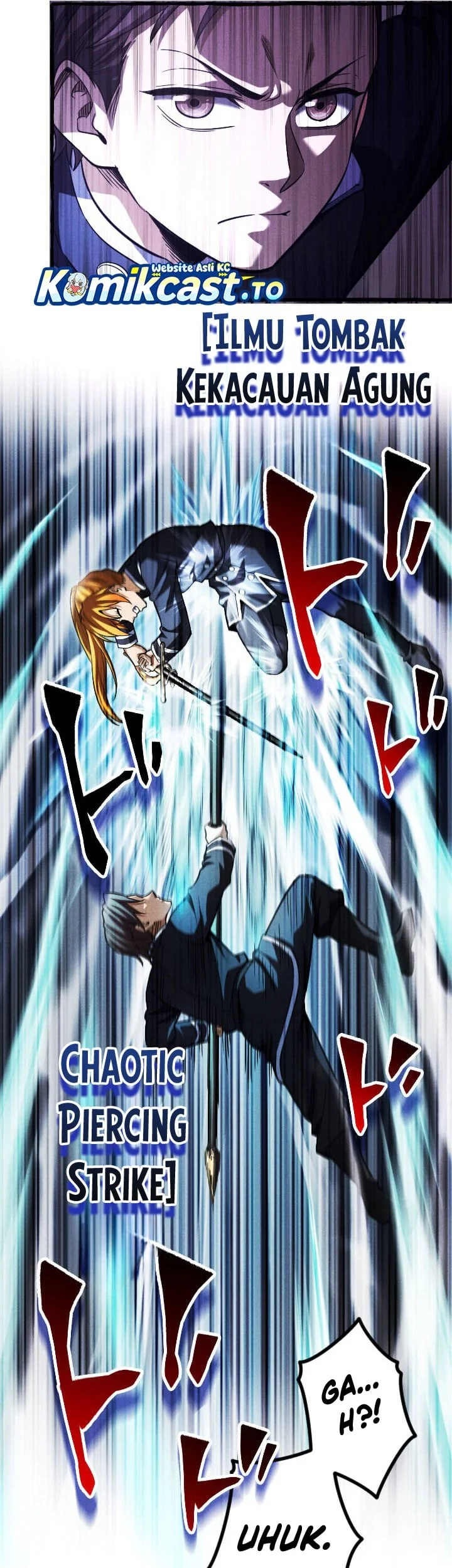 Return of the First Patriarch: The Strongest Reincarnates into His Descendant 1000 Years Later Chapter 29 - halaman 68