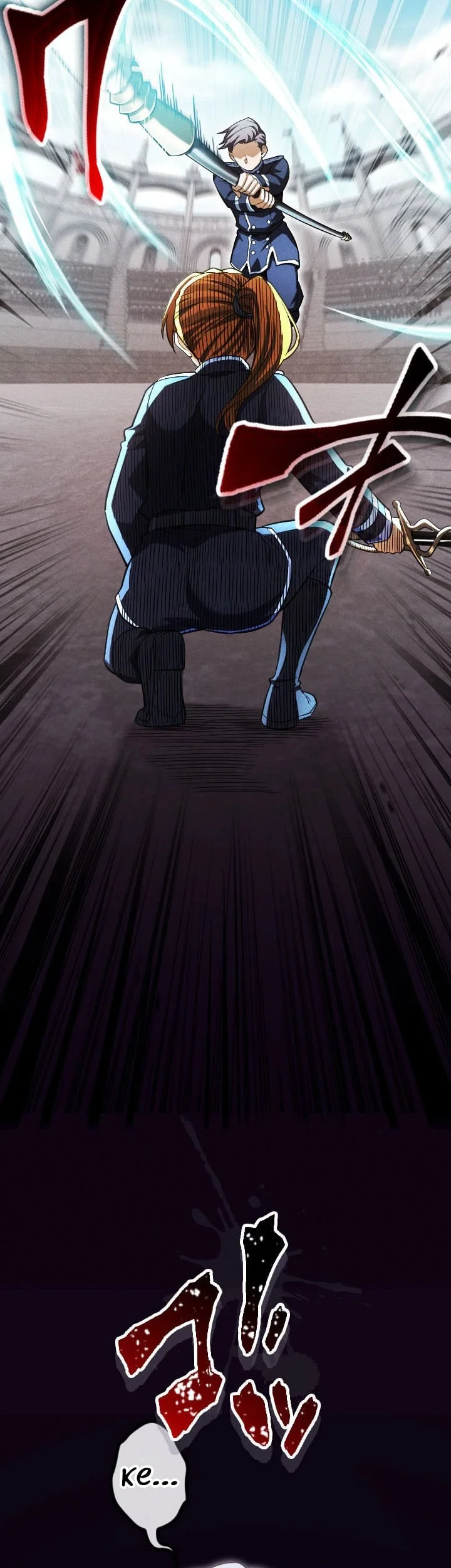 Return of the First Patriarch: The Strongest Reincarnates into His Descendant 1000 Years Later Chapter 29 - halaman 70