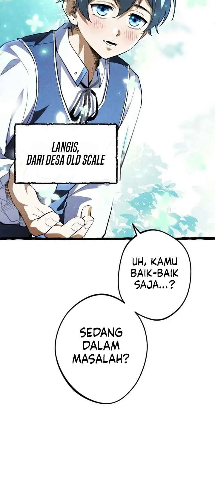 Return of the First Patriarch: The Strongest Reincarnates into His Descendant 1000 Years Later Chapter 3 - halaman 10