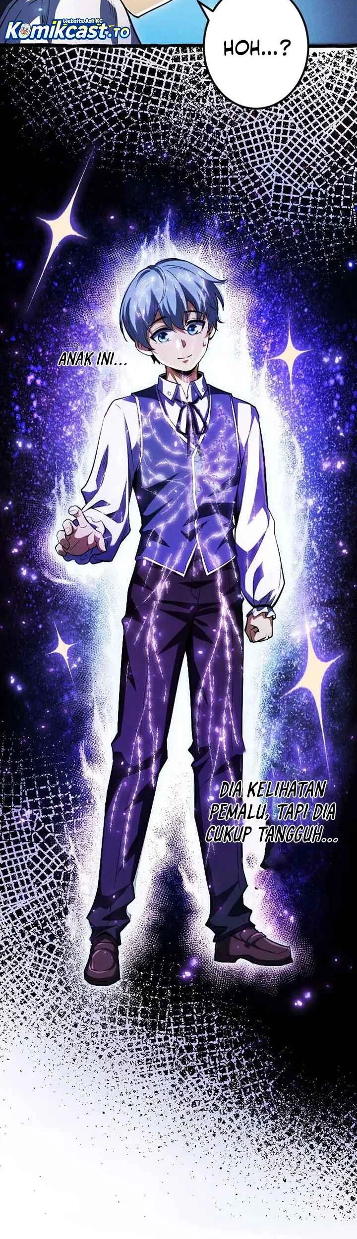 Return of the First Patriarch: The Strongest Reincarnates into His Descendant 1000 Years Later Chapter 3 - halaman 12