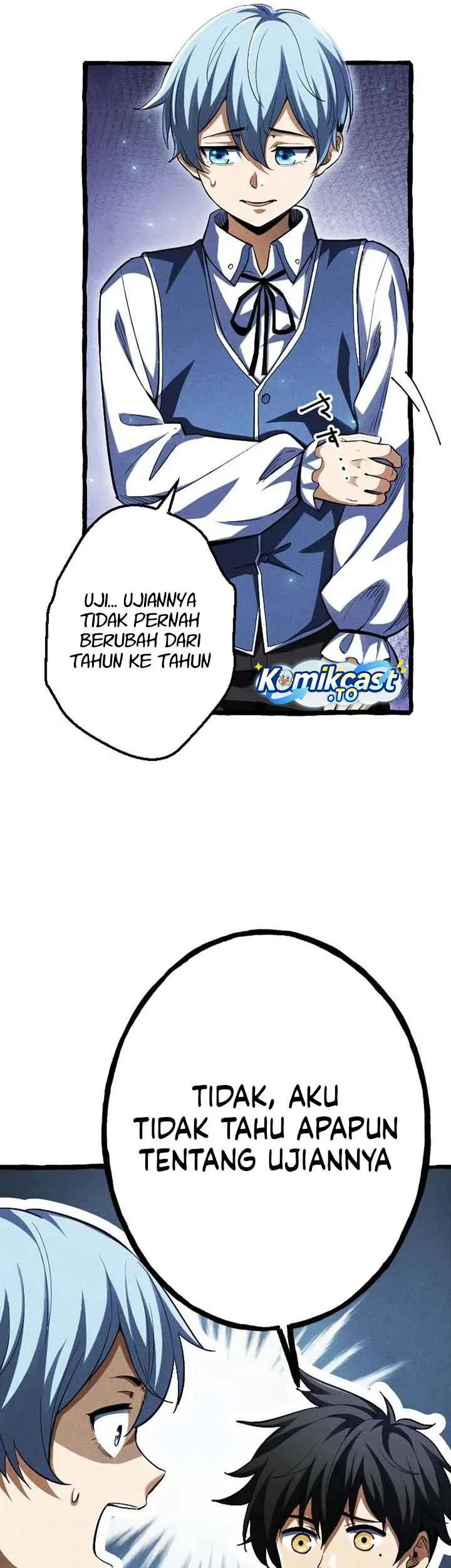 Return of the First Patriarch: The Strongest Reincarnates into His Descendant 1000 Years Later Chapter 3 - halaman 15