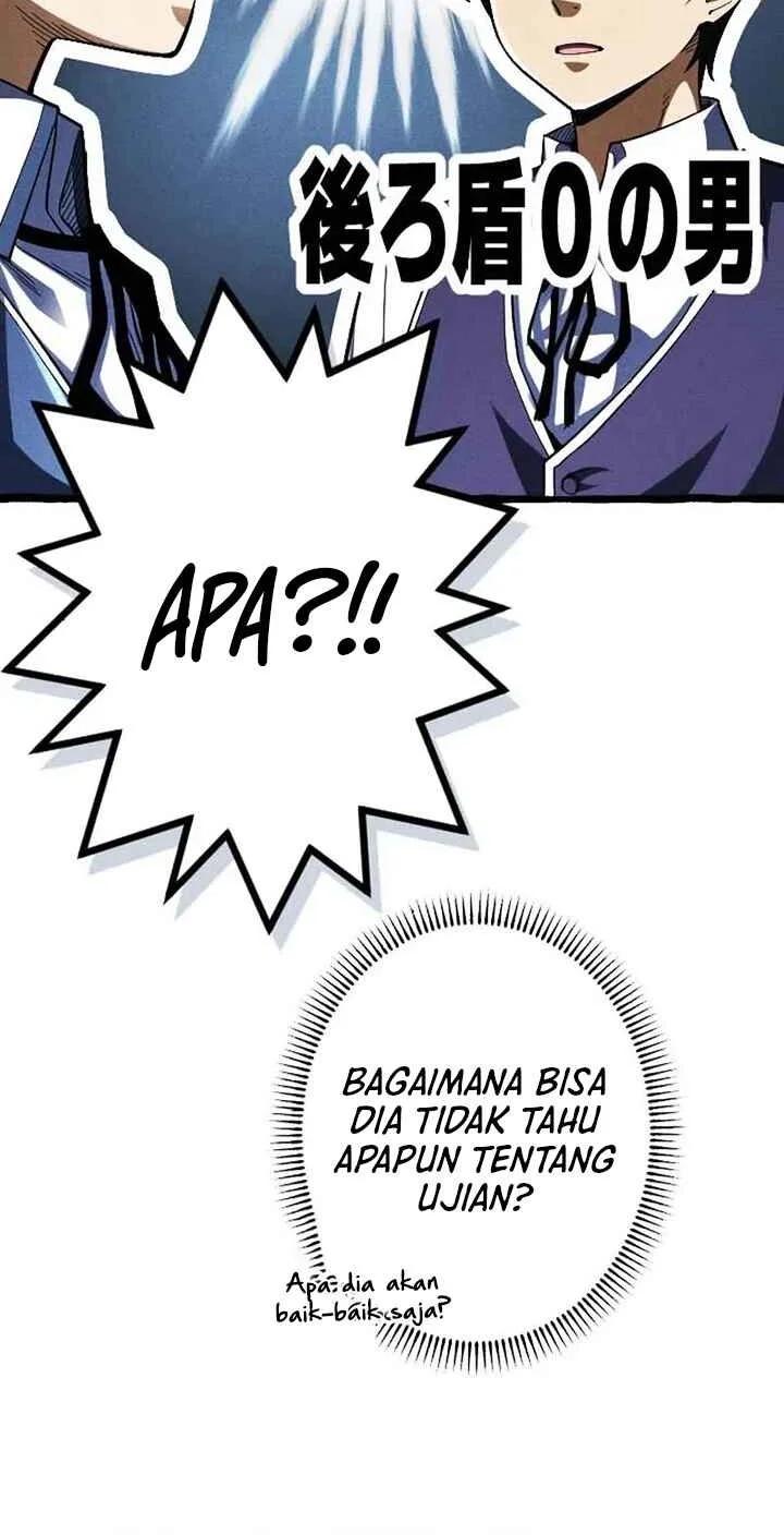 Return of the First Patriarch: The Strongest Reincarnates into His Descendant 1000 Years Later Chapter 3 - halaman 16
