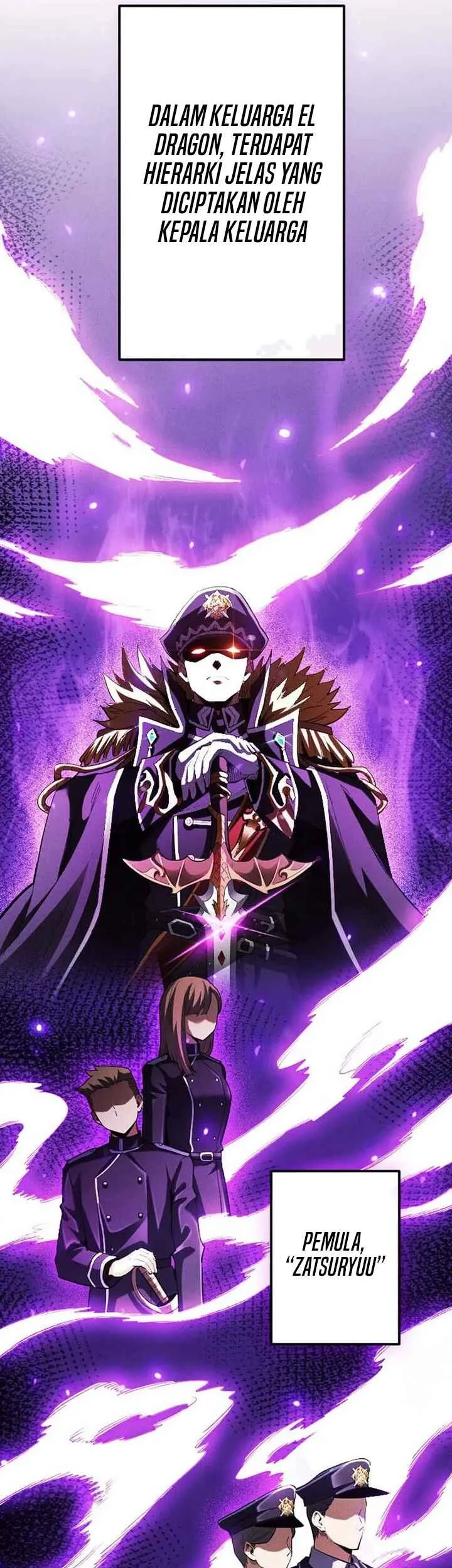 Return of the First Patriarch: The Strongest Reincarnates into His Descendant 1000 Years Later Chapter 3 - halaman 22