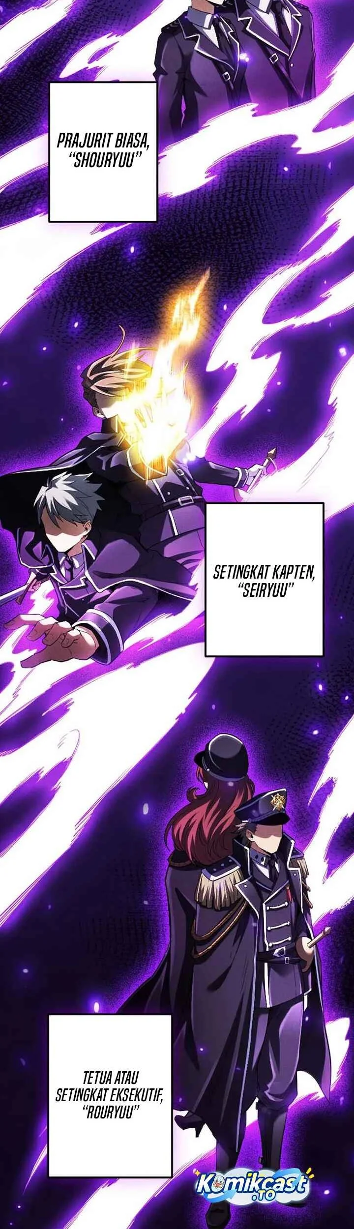 Return of the First Patriarch: The Strongest Reincarnates into His Descendant 1000 Years Later Chapter 3 - halaman 23