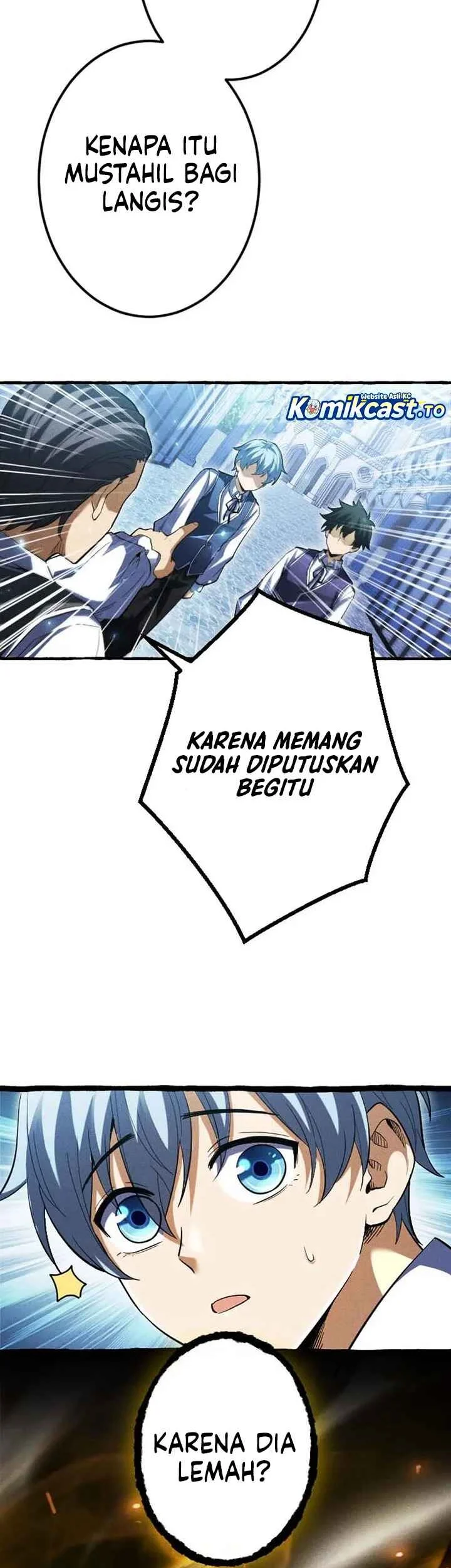 Return of the First Patriarch: The Strongest Reincarnates into His Descendant 1000 Years Later Chapter 3 - halaman 28