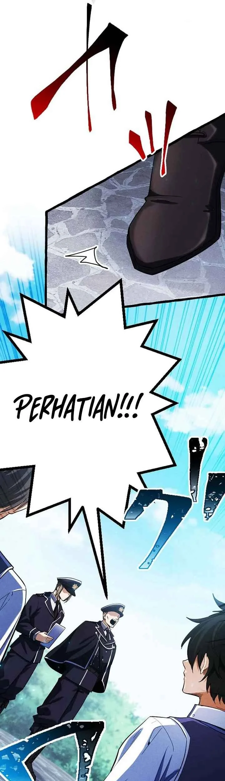 Return of the First Patriarch: The Strongest Reincarnates into His Descendant 1000 Years Later Chapter 3 - halaman 32