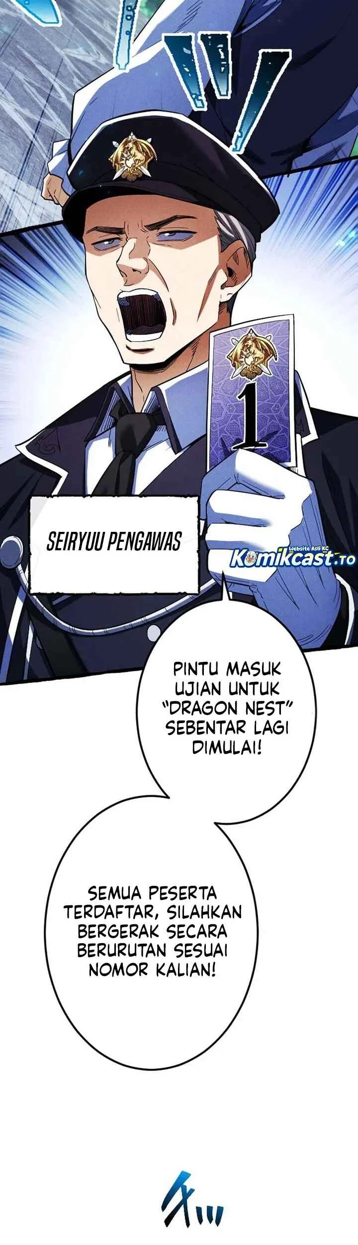 Return of the First Patriarch: The Strongest Reincarnates into His Descendant 1000 Years Later Chapter 3 - halaman 33