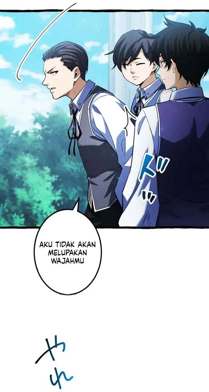 Return of the First Patriarch: The Strongest Reincarnates into His Descendant 1000 Years Later Chapter 3 - halaman 34