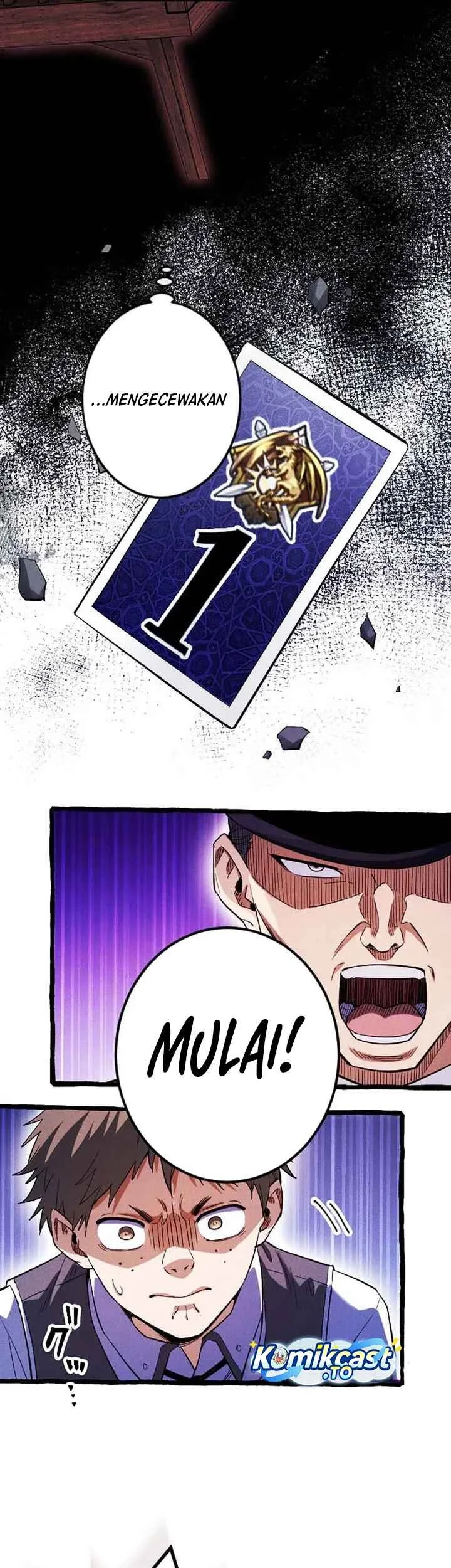 Return of the First Patriarch: The Strongest Reincarnates into His Descendant 1000 Years Later Chapter 3 - halaman 43
