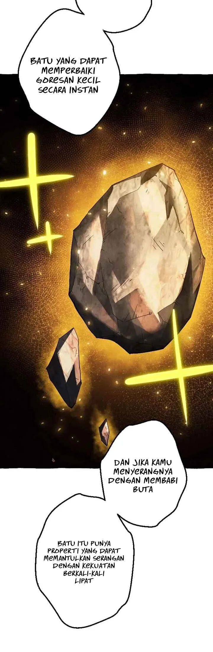 Return of the First Patriarch: The Strongest Reincarnates into His Descendant 1000 Years Later Chapter 3 - halaman 50