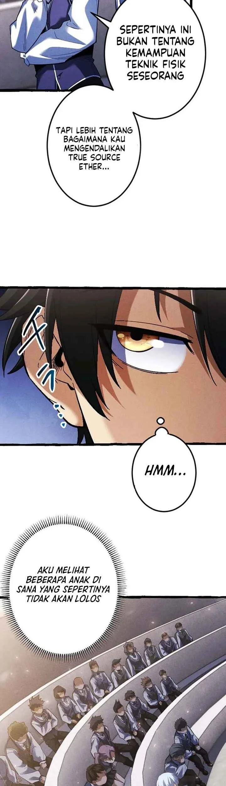 Return of the First Patriarch: The Strongest Reincarnates into His Descendant 1000 Years Later Chapter 3 - halaman 52