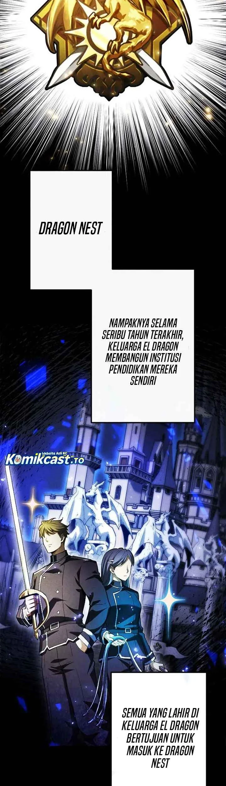 Return of the First Patriarch: The Strongest Reincarnates into His Descendant 1000 Years Later Chapter 3 - halaman 6