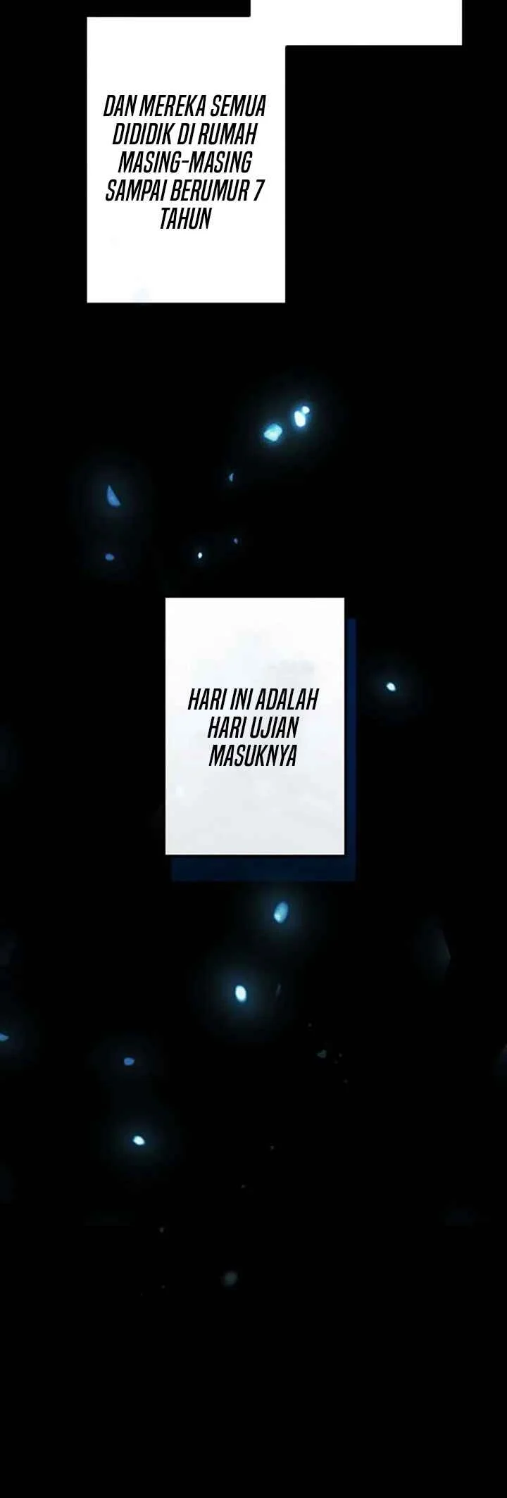 Return of the First Patriarch: The Strongest Reincarnates into His Descendant 1000 Years Later Chapter 3 - halaman 7