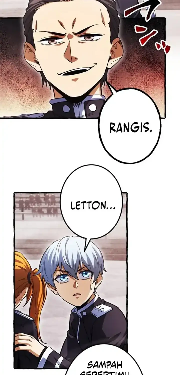 Return of the First Patriarch: The Strongest Reincarnates into His Descendant 1000 Years Later Chapter 30.2 - halaman 13