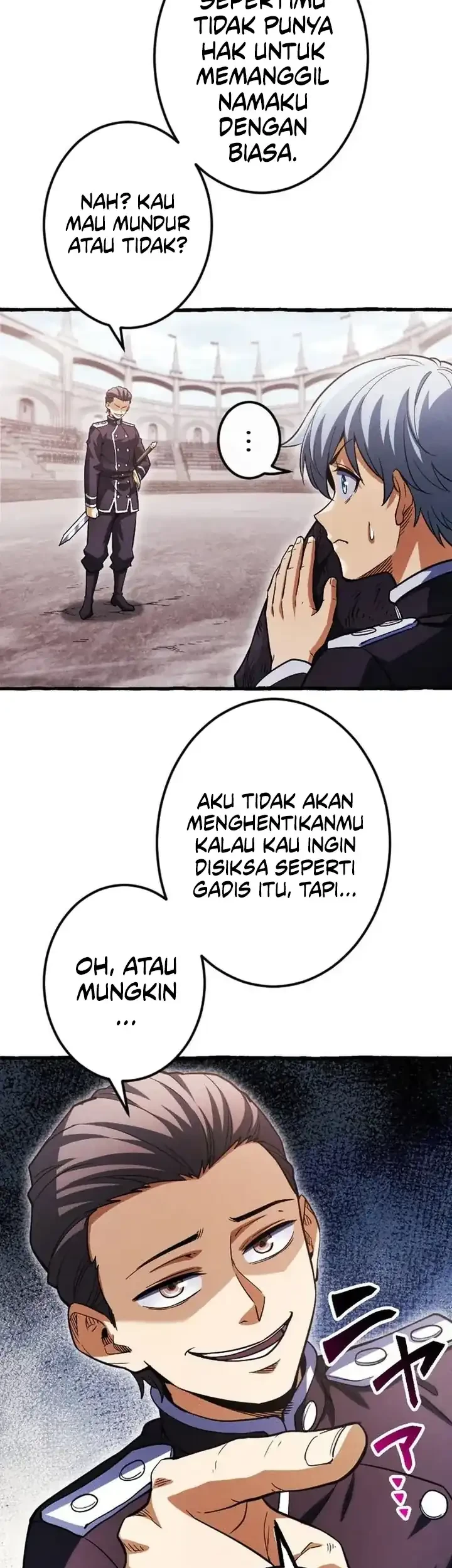 Return of the First Patriarch: The Strongest Reincarnates into His Descendant 1000 Years Later Chapter 30.2 - halaman 14