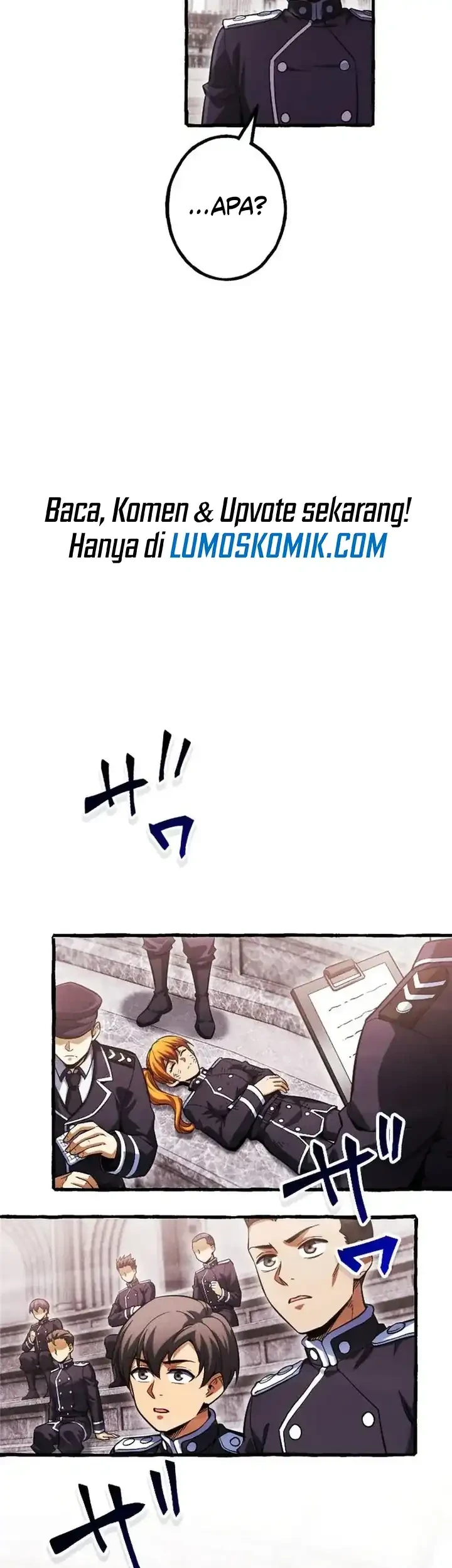 Return of the First Patriarch: The Strongest Reincarnates into His Descendant 1000 Years Later Chapter 30.2 - halaman 19