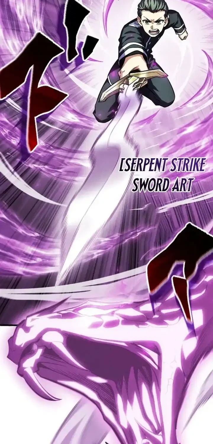 Return of the First Patriarch: The Strongest Reincarnates into His Descendant 1000 Years Later Chapter 30.2 - halaman 30