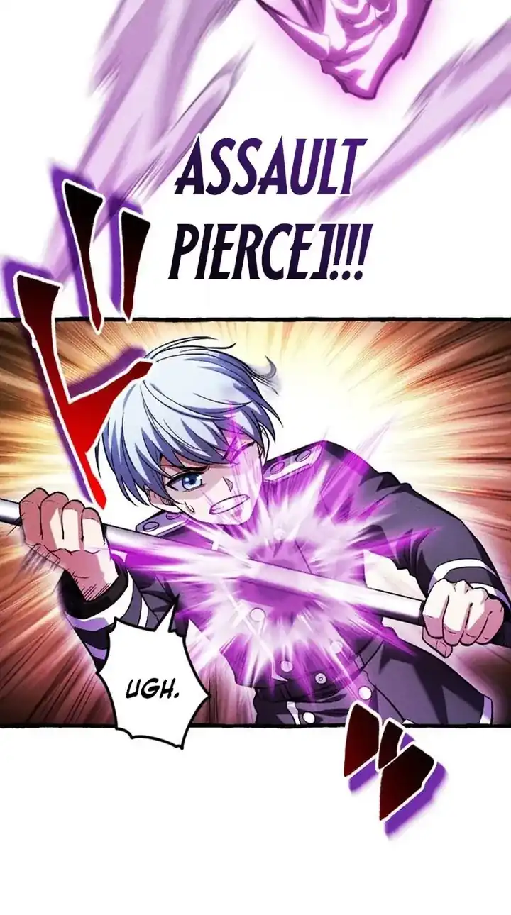 Return of the First Patriarch: The Strongest Reincarnates into His Descendant 1000 Years Later Chapter 30.2 - halaman 31