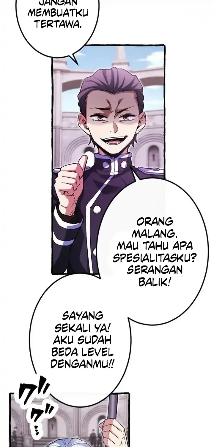 Return of the First Patriarch: The Strongest Reincarnates into His Descendant 1000 Years Later Chapter 30.2 - halaman 41